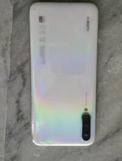 Xiaomi Mi A3 - double sim