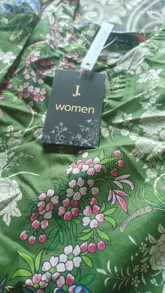 j. new dress