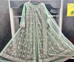 Beautiful Bridal Maxi for Sale