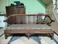Wooden