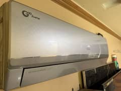 Gree DC inverter