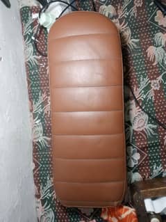 cafe racer seat for all type of bikes