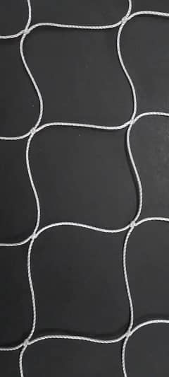 Cricket Net Parachute 24