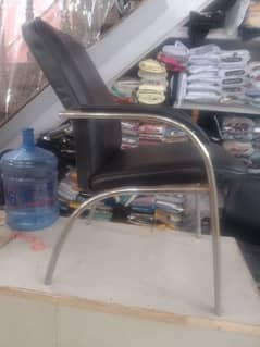 Vip new poshish chairs