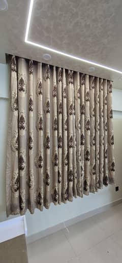 Curtains for Window