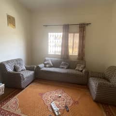 fresh condition used sofa