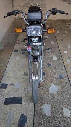 United US70 2025