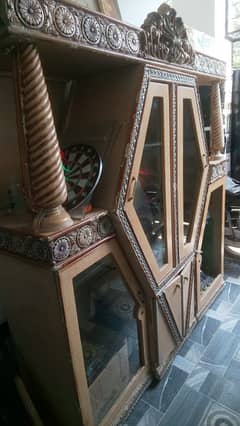 Divider for home storage
