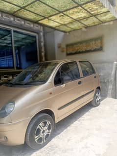 Chevrolet Exclusive 2004