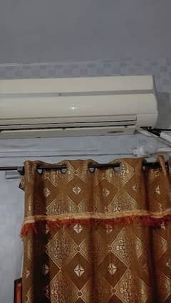 1.5 Ton orient Ac Chill cooling