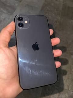 iPhone 11 64GB JV