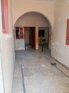 Upper Portion Available For Rent Bhittai Colony Block D Crossing Bhaittai colony near to imambargha