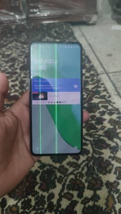 one plus 9 5G dual sim
