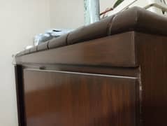 3 partition Cupboard ( 3 pat ki Almari )