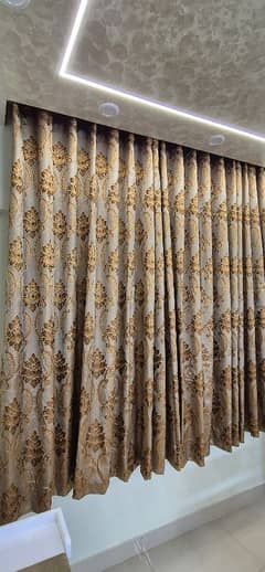 Curtains