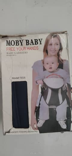 Baby Carrier belt