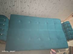 sofa bed