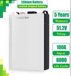 livoltek