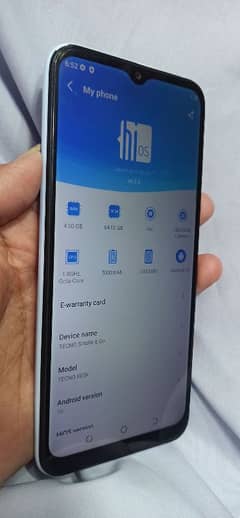 Spark6go