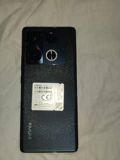 Infinix