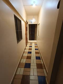 Flat