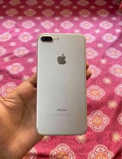 iPhone 7 plus pta approved 32Gb