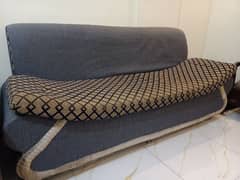 5 seater Sofa Set