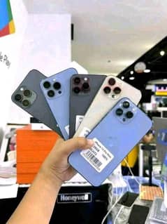 All Model available