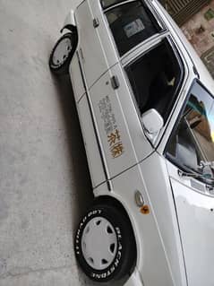 Suzuki Mehran 2005