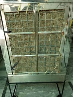 Air cooler