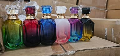 Perfume Bottle |Empty perfume bottle |luxury bottle collection