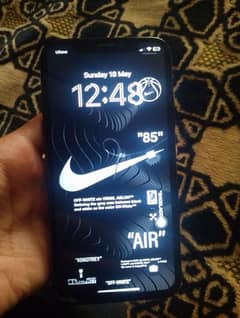 iPhone xs factory unlock Sim glich