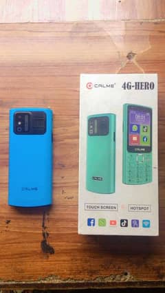callme 4g hero