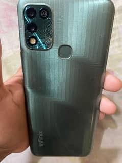 Infinix