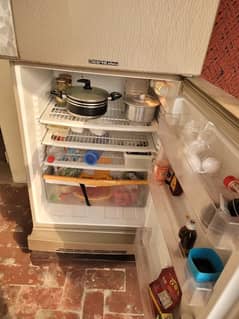 PEL FRIDGE IN GOOD CONDITION