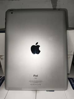 iPad (16GB)