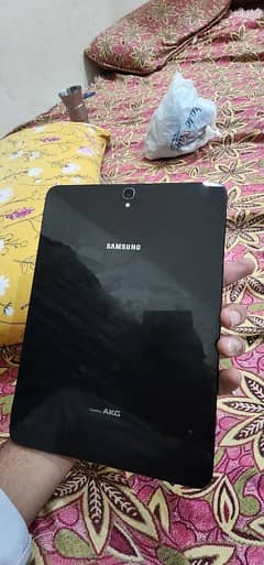 Samsung Tab s3