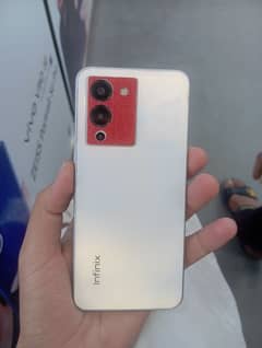 Infinix note 12 g 96