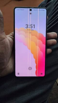 samsung A71 8gb 128gb