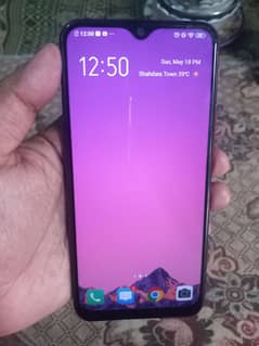 Y11 3gb 32gb with box only