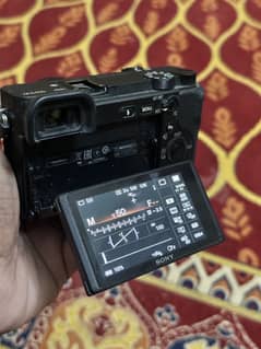 Sony A6400 Body