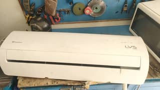 ac sale all ok 1.5 ton Dulance