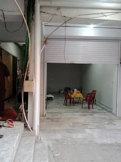 G7 KHADDA MARKET SHOP FOR RENT PRIME LOCTION