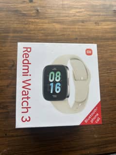 Redmi Watch 3