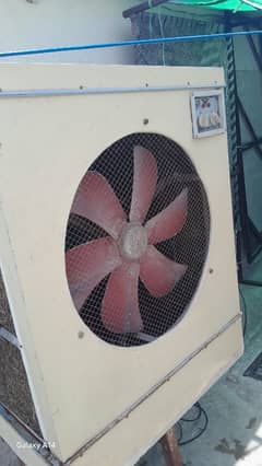 air