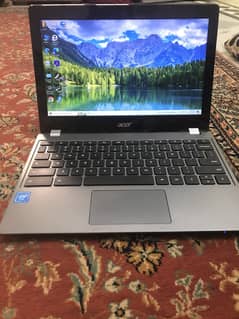 Acer c740
