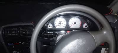 Suzuki Cultus VXR 2007