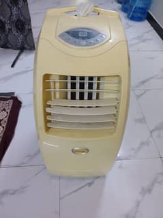 west point portable air conditioner