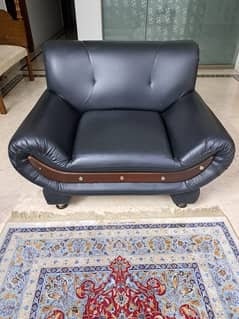 Sofa Set