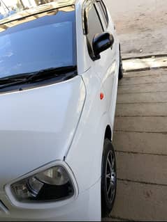 Suzuki Alto 2020